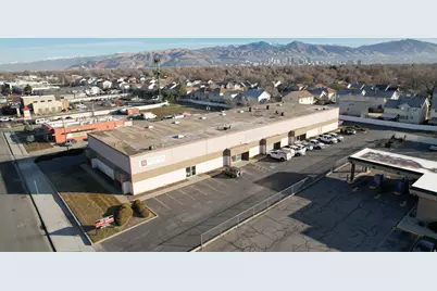 1261 S Redwood Rd, Salt Lake City, UT 84104 - Photo 2