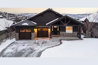 2606 E Red Knob Way #CP2-8, Heber City, UT 84032 - Photo 2