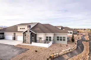 1477 N Saratoga Ln, Saratoga Springs, UT 84045 - Photo 1