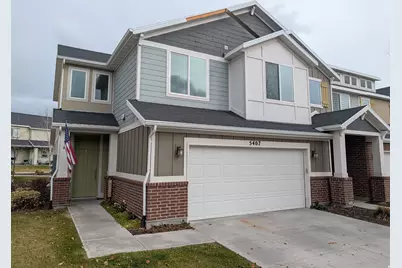 5407 W Black Hills Ln, Herriman, UT 84096 - Photo 1
