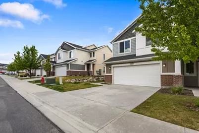5407 W Black Hills Ln, Herriman, UT 84096 - Photo 4