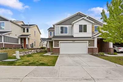 5407 W Black Hills Ln, Herriman, UT 84096 - Photo 2