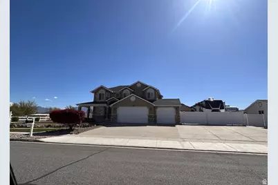 13691 S 3160 W, Riverton, UT 84065 - Photo 4