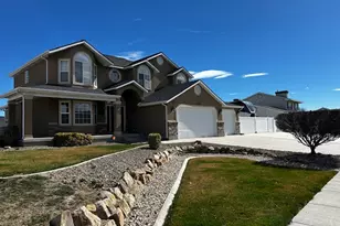 13691 S 3160 W, Riverton, UT 84065 - Photo 1