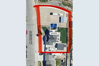 13691 S 3160 W, Riverton, UT 84065 - Photo 8