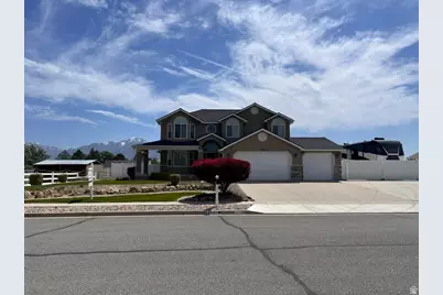 13691 S 3160 W, Riverton, UT 84065 - Photo 1