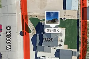 13691 S 3160 W, Riverton, UT 84065 - Photo 6
