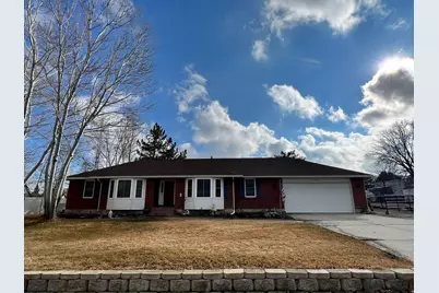 3463 W 14400 S, Bluffdale, UT 84065 - Photo 1