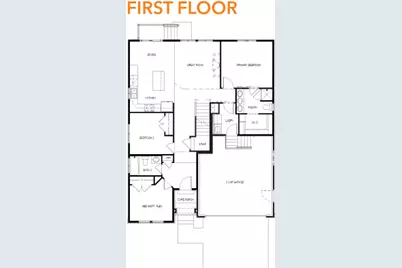 6697 W Cuts Canyon Dr #113, Herriman, UT 84096 - Photo 2