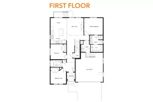 6697 W Cuts Canyon Dr, Herriman, UT 84096 - Photo 2