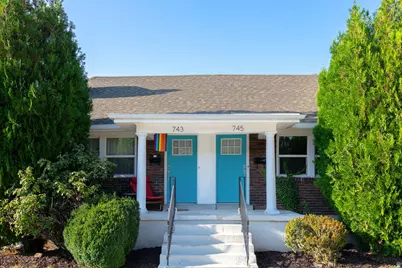 743 E 900 S, Salt Lake City, UT 84105 - Photo 1