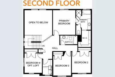 2789 N Dandelion Dr #2117, Saratoga Springs, UT 84045 - Photo 4