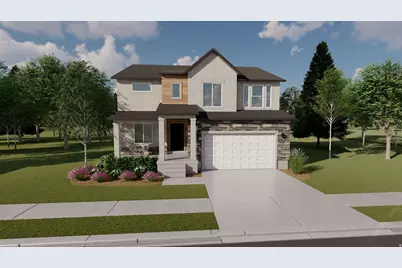 2789 N Dandelion Dr #2117, Saratoga Springs, UT 84045 - Photo 2