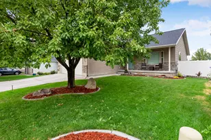 151 E 360 N, Providence, UT 84332 - Photo 1