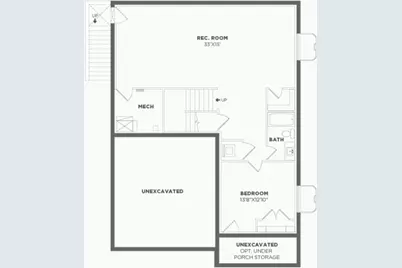 2996 N Lone Pine St #643, Eagle Mountain, UT 84005 - Photo 4