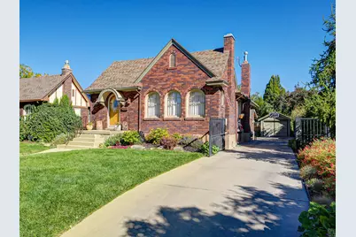 1665 E Harvard Ave, Salt Lake City, UT 84105 - Photo 4