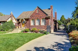 1665 E Harvard Ave, Salt Lake City, UT 84105 - Photo 4