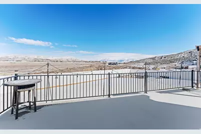 1857 E Thunder Gulch Rd N, Eagle Mountain, UT 84005 - Photo 4