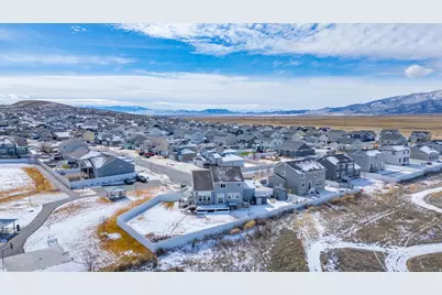 1857 E Thunder Gulch Rd N, Eagle Mountain, UT 84005 - Photo 34