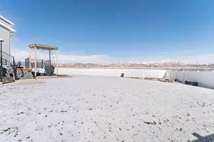 1857 E Thunder Gulch Rd N, Eagle Mountain, UT 84005 - Photo 40