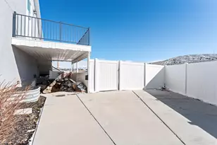 1857 E Thunder Gulch Rd N, Eagle Mountain, UT 84005 - Photo 42