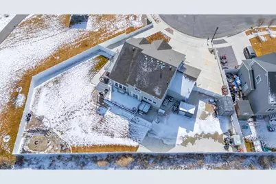 1857 E Thunder Gulch Rd N, Eagle Mountain, UT 84005 - Photo 38