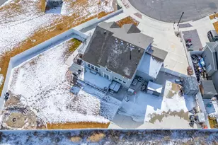 1857 E Thunder Gulch Rd N, Eagle Mountain, UT 84005 - Photo 38