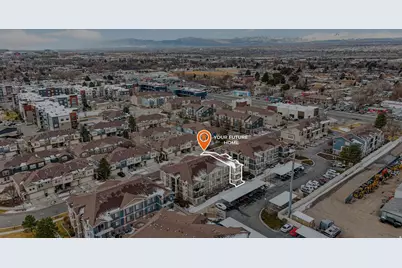 74 E Resaca Dr S #B12, Sandy, UT 84070 - Photo 28
