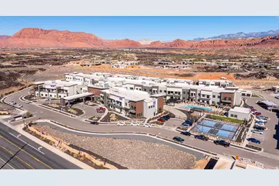 2612 W Lava Vly, Santa Clara, UT 84765 - Photo 34