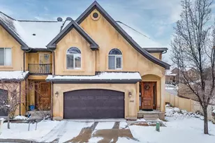 1842 E Rouen Circle, Holladay, UT 84117 - Photo 1