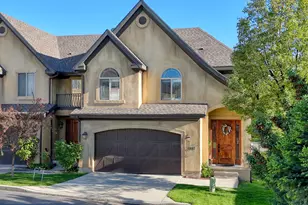 1842 E Rouen Circle, Holladay, UT 84117 - Photo 1