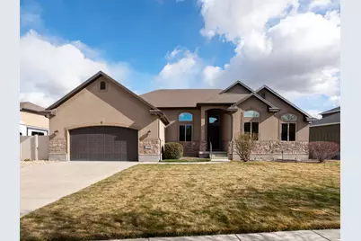 7257 S Rural Rd, West Jordan, UT 84084 - Photo 1