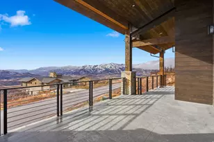 2155 E Wrangler Dr, Hideout, UT 84036 - Photo 28