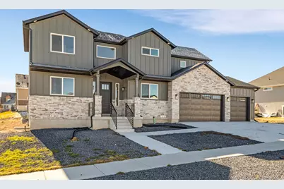 103 E Garibaldi Way, Saratoga Springs, UT 84045 - Photo 4