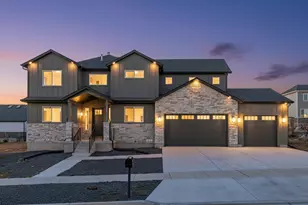 103 E Garibaldi Wy, Saratoga Springs, UT 84045 - Photo 1