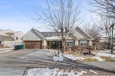 2337 S 1500 W, Woods Cross, UT 84087 - Photo 4