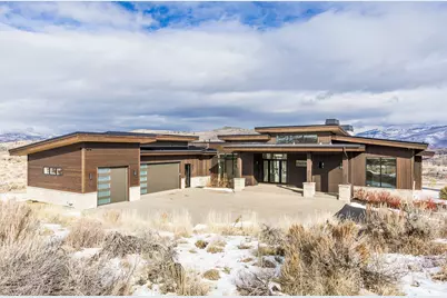 7263 N Caddis Dr, Heber City, UT 84032 - Photo 2