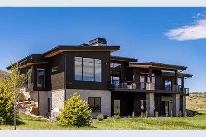 7263 N Caddis Dr, Heber City, UT 84032 - Photo 2