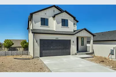 6976 S Skyloop Dr W #SKC 4, West Jordan, UT 84081 - Photo 4