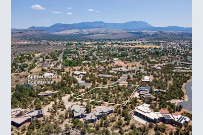1245 W Clovis Cir #96, Dammeron Valley, UT 84783 - Photo 1
