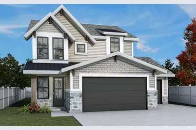 388 S 4300 W #607, West Point, UT 84015 - Photo 1