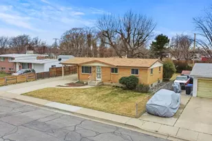 1199 N 450 W, Sunset, UT 84015 - Photo 4