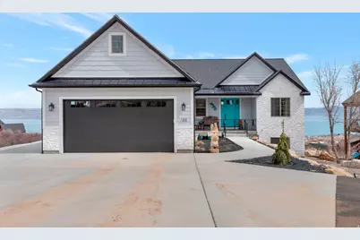 188 Cold Springs Dr #300, Fish Haven, ID 83287 - Photo 1