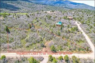 137 Wispering Pine, Mount Pleasant, UT 84647 - Photo 1