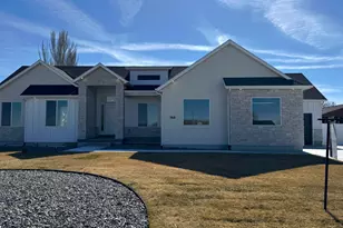 368 E Stafford, Grantsville, UT 84029 - Photo 1