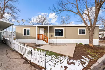 219 E Detroiter Cir, Murray, UT 84107 - Photo 1