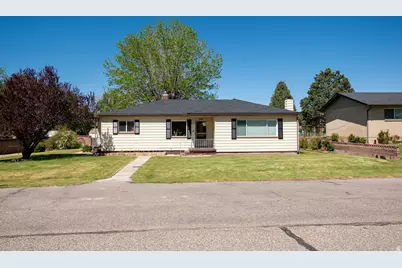 25 N 400 W, Beaver, UT 84713 - Photo 1