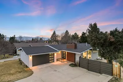 2809 E 4510 S, Holladay, UT 84117 - Photo 2