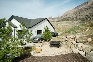 337 E Saddleback Rd, Willard, UT 84340 - Photo 4