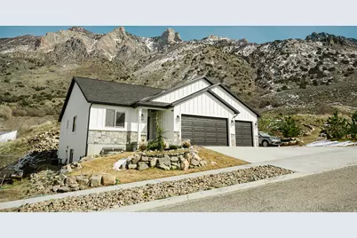 337 E Saddleback Rd, Willard, UT 84340 - Photo 1